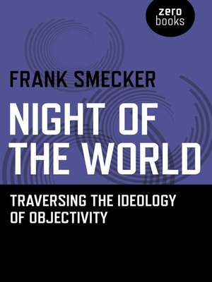 cover image of Night of the World